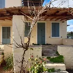 ξενωνασ μαρη Casa vacanze Chrousa