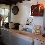 ξενωνασ μαρη Casa vacanze