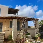 ξενωνασ μαρη Casa vacanze Chrousa