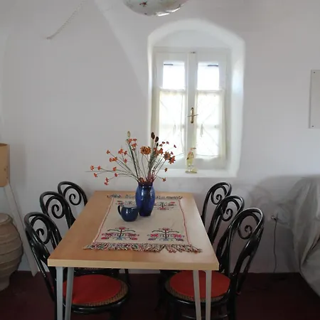 ξενωνασ μαρη Casa vacanze
