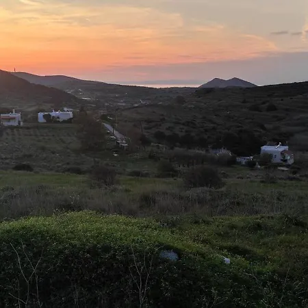 ξενωνασ μαρη Casa vacanze Chrousa