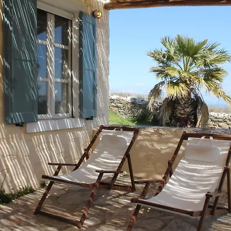 Casa vacanze ξενωνασ μαρη Chrousa