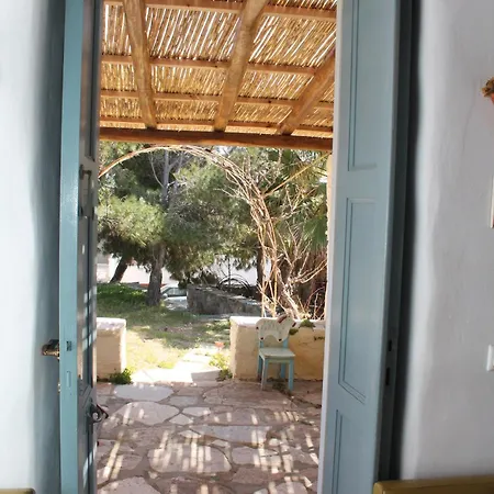 Casa vacanze ξενωνασ μαρη *