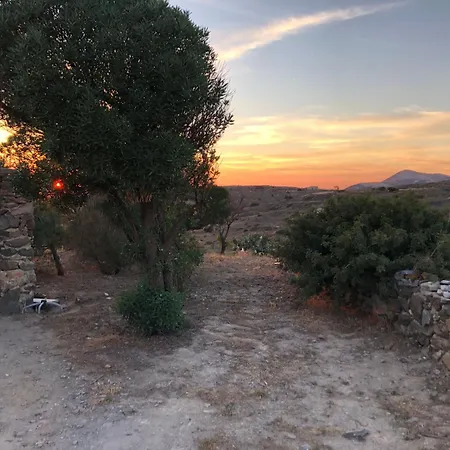 Casa vacanze ξενωνασ μαρη