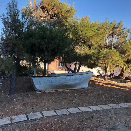 ξενωνασ μαρη Casa vacanze Chrousa