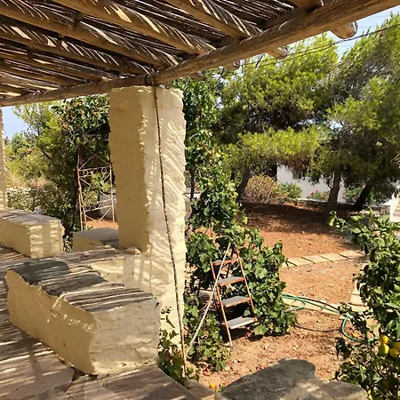 Casa vacanze ξενωνασ μαρη