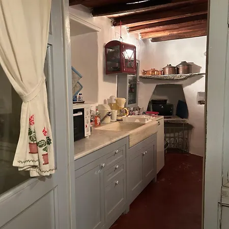 Casa vacanze ξενωνασ μαρη Chrousa