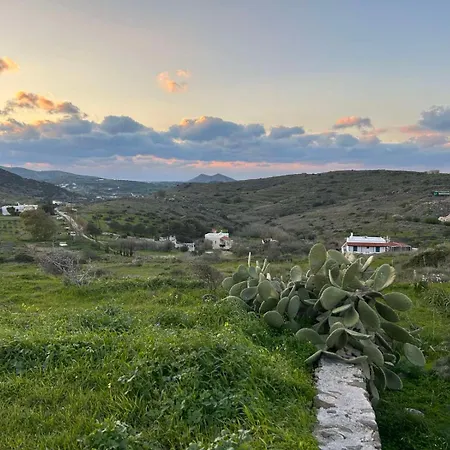 Casa vacanze ξενωνασ μαρη *