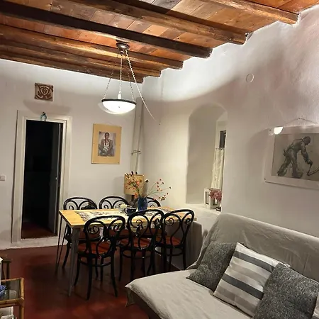 ξενωνασ μαρη Casa vacanze *