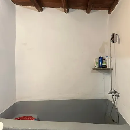 ξενωνασ μαρη Casa vacanze
