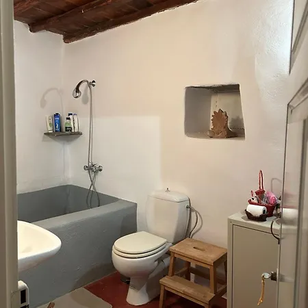 Casa vacanze ξενωνασ μαρη